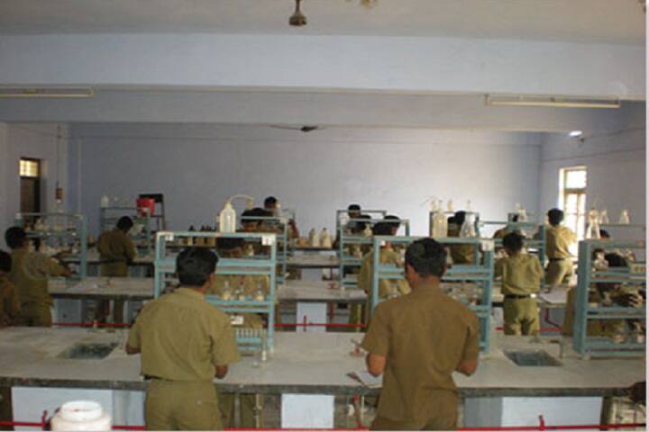 laboratory